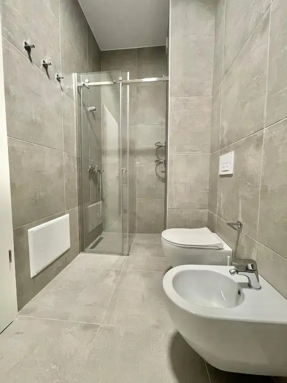 Fancy Apartment 21
