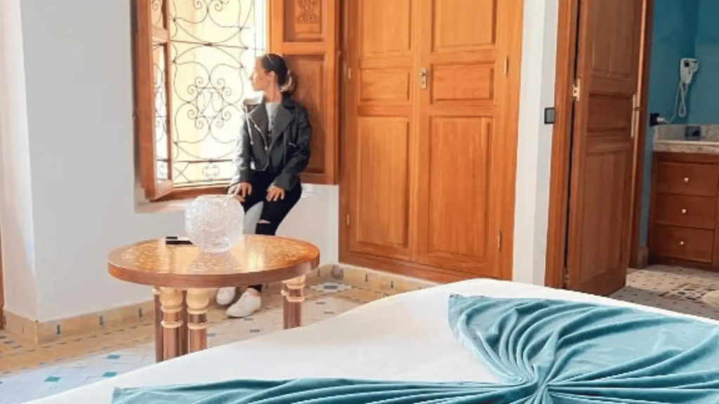 Palais Nejma - Locanda Boutique Collection