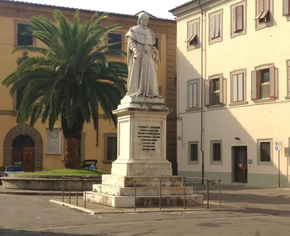 Stylish Flat, Pistoia Centrebw Firenzepisa to Taste the Real Tuscan Life