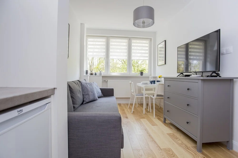 Central Rental - Apartament Kameralny