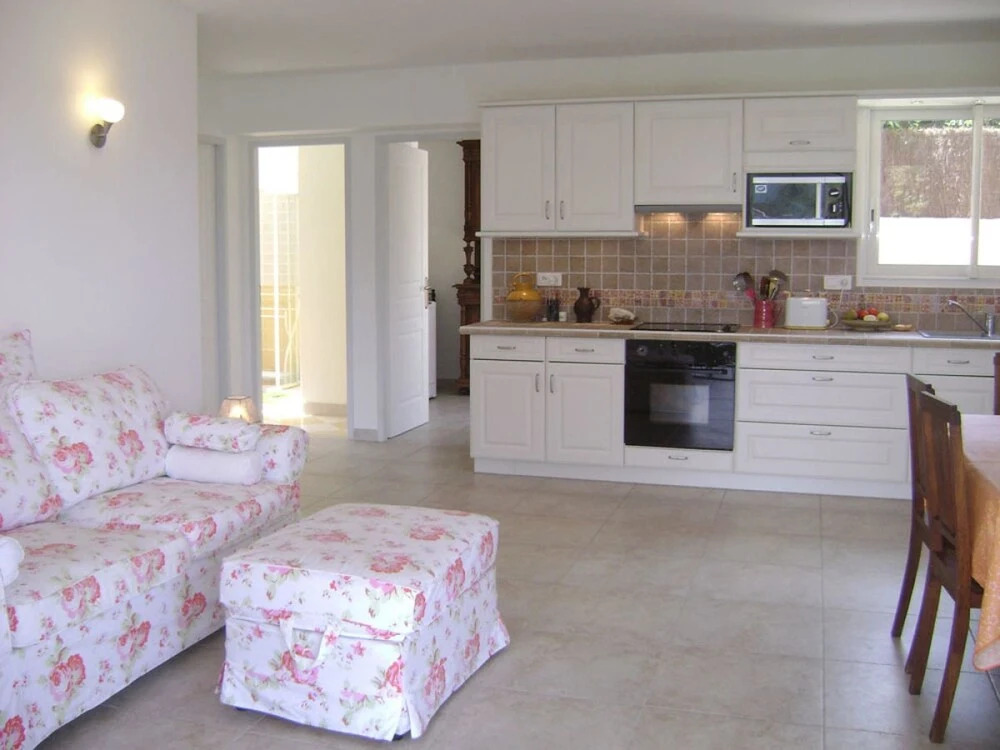 House With 3 Bedrooms in Coti Chiavari, With Wonderful sea View, Enclo