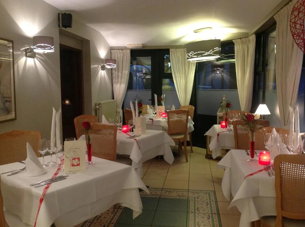 Chambre Tourisme