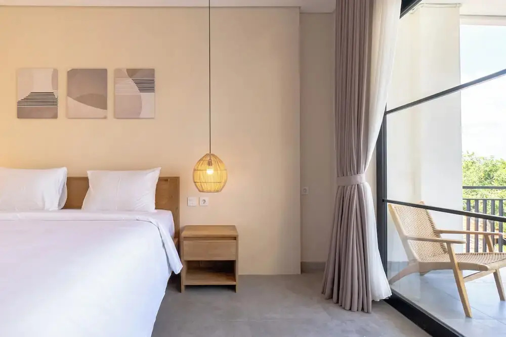 Kelaya Guesthouse