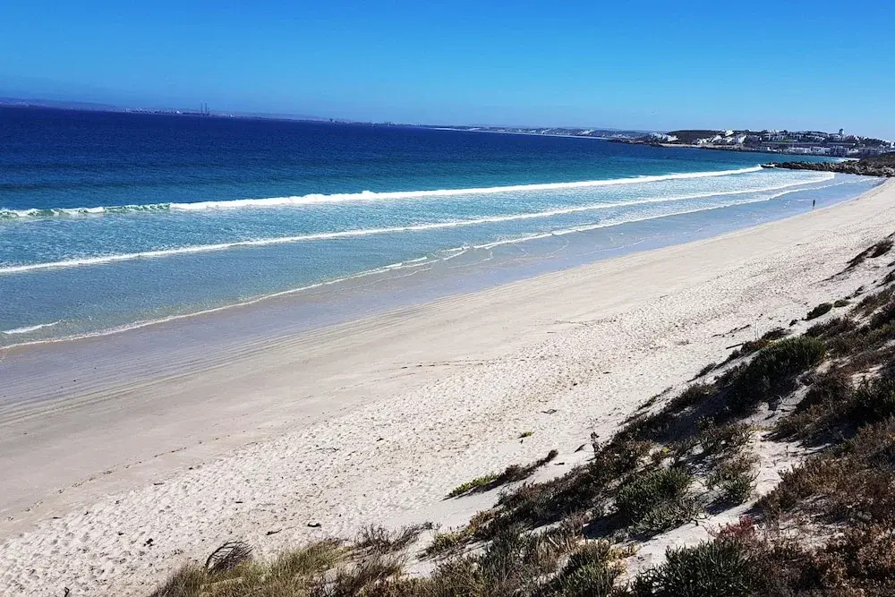 Seasons of Serenity, Langebaan, 8-sleeper