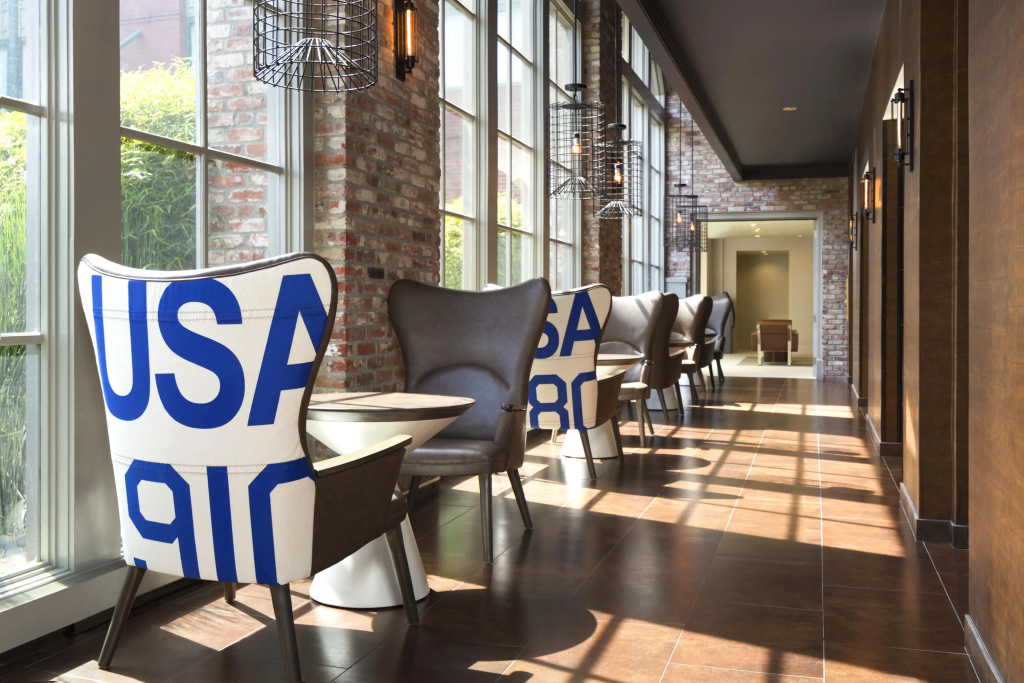 Hyatt Centric Fishermans Wharf San Francisco