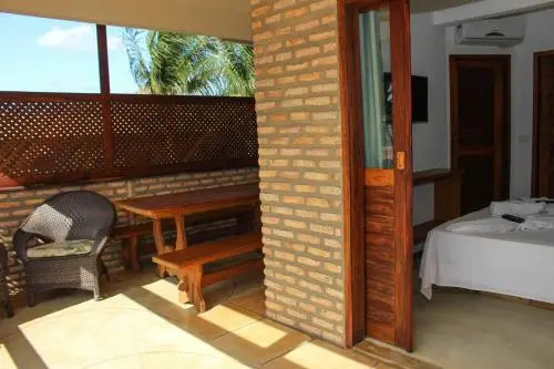 B&B Girassol