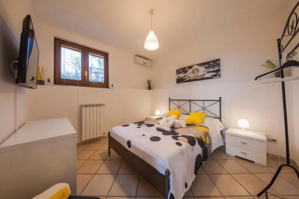 Villa Malu