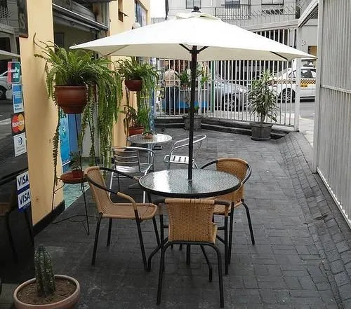 Hostal Oro Blanco Miraflores