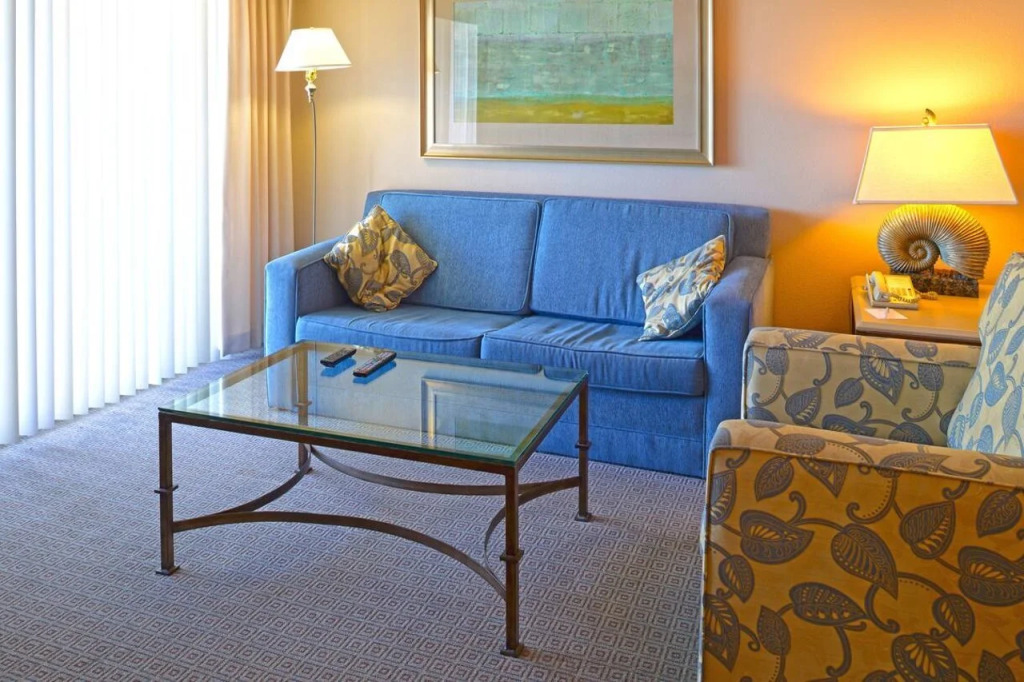 Hilton Vacation Club Riviera Beach & Shores