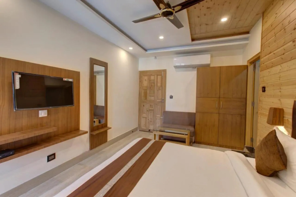 Hotel Skyking