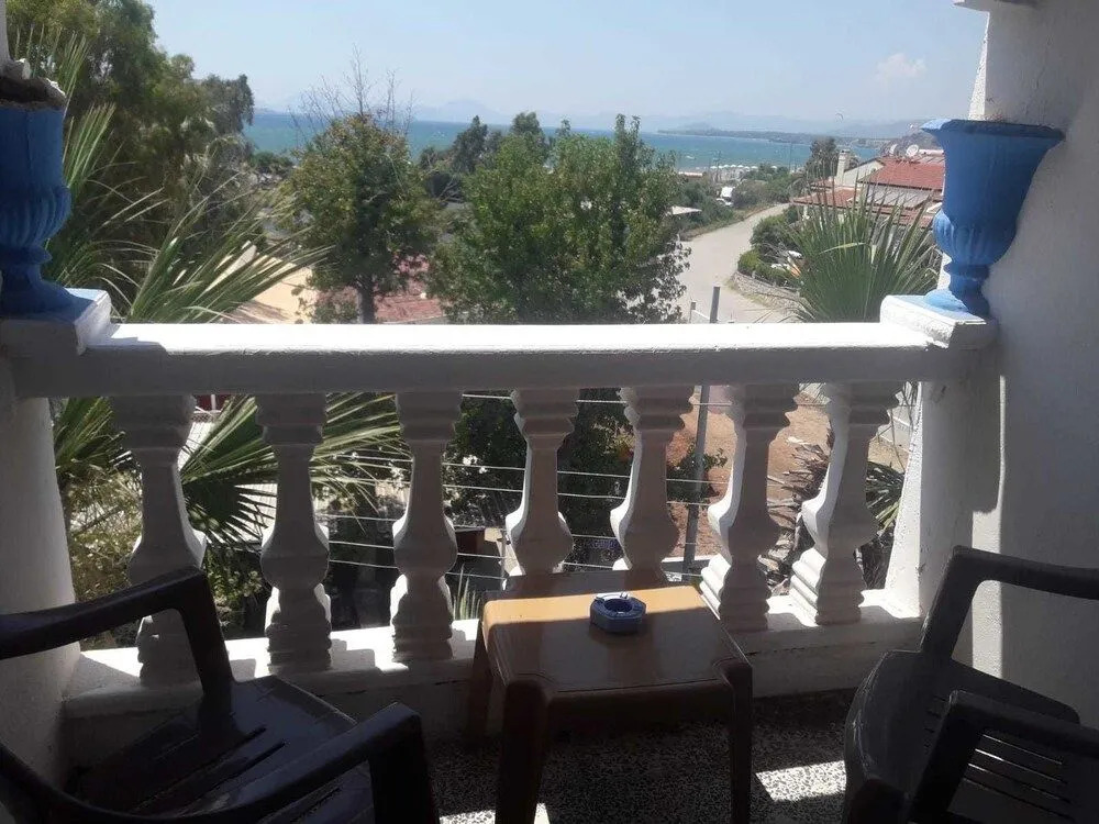 Hera Beach Hotel Fethiye GCR