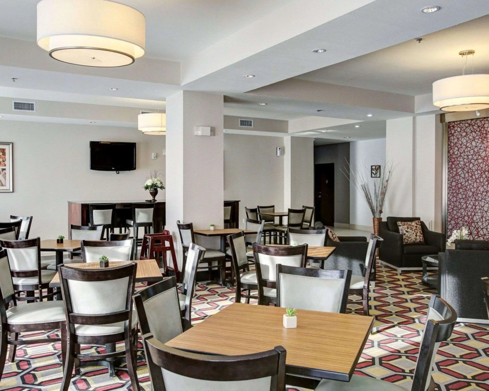 Quality Inn & Suites Bryan-College Station