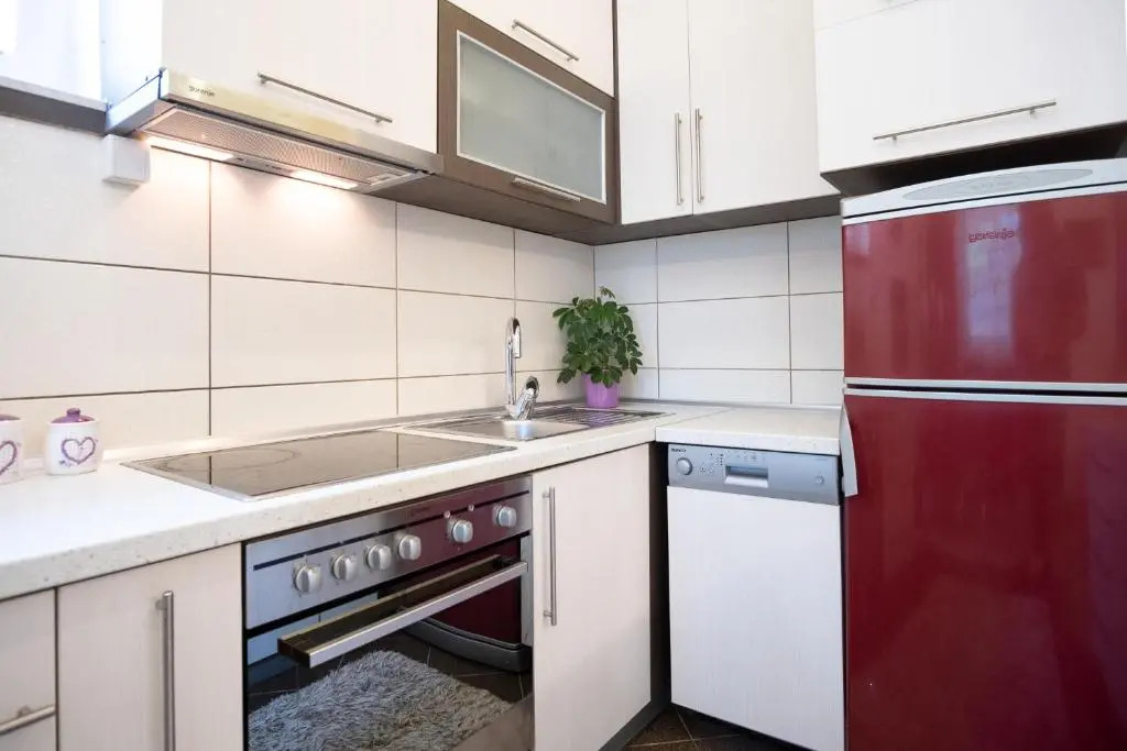 City Apartments