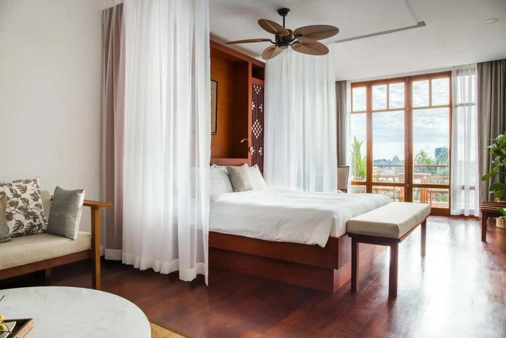 Amanjaya Pancam Phnom Penh