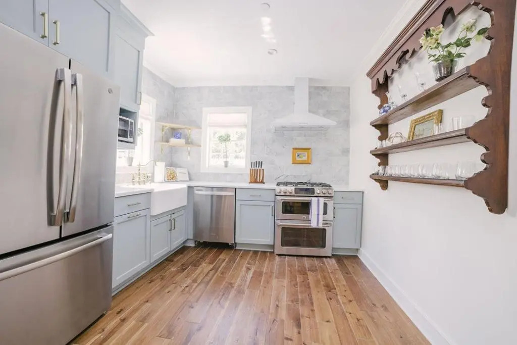 Guesthouse Charleston EAST 42 A