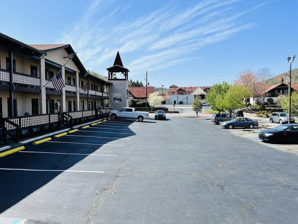 Alpine Valley Inn