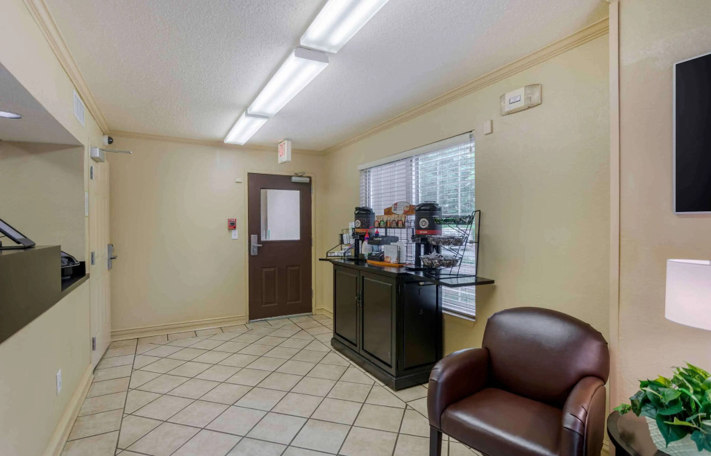 Extended Stay America Suites - Nashville - Franklin - Cool Springs