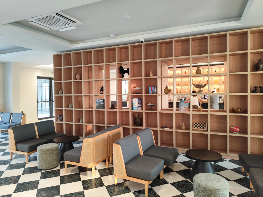 NOBILIS CORFU Hotel