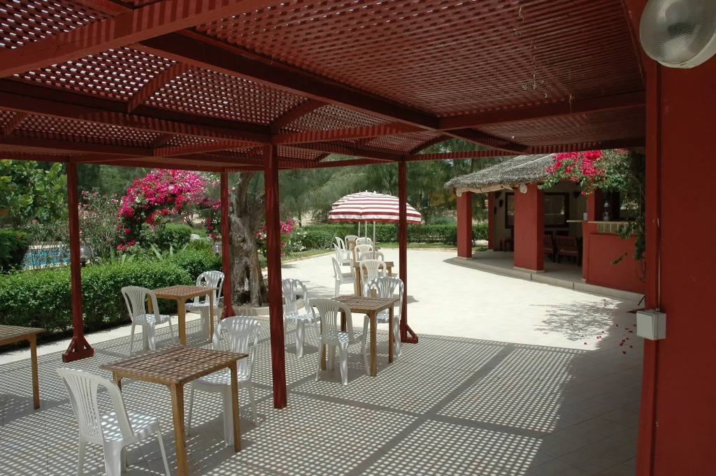 Hôtel Diamarek