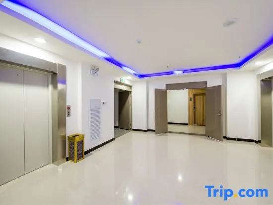 YiHeKangYang Hot Spring Hotel