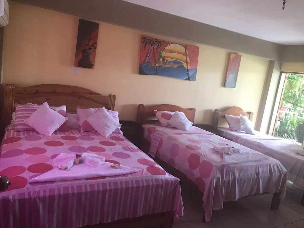 Hotel Maya De La Amazonia
