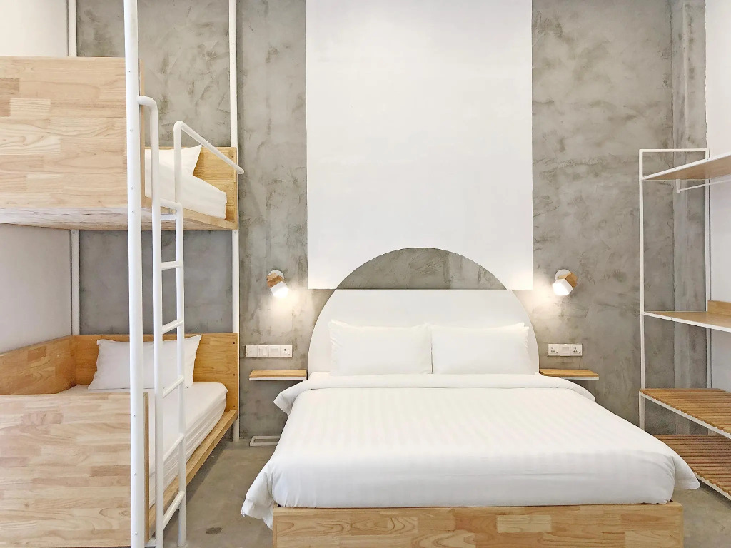 HOOD Hostel