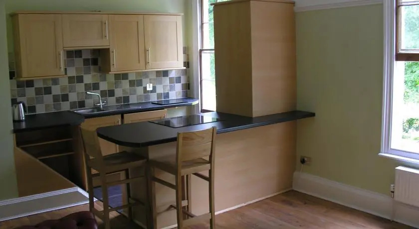 Regency House Apartments