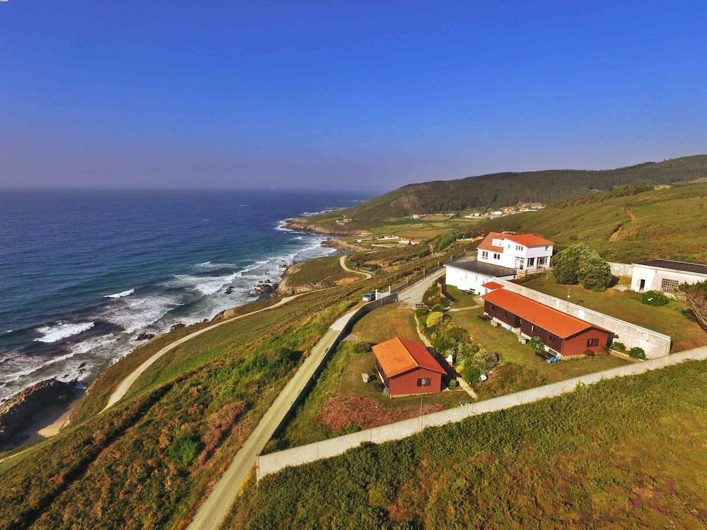 Bungalow Playa de Arnela