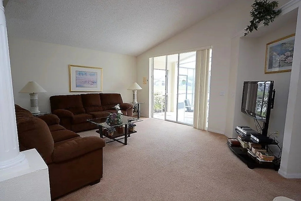 Eagle Pointe 1012 - Three Bedroom Villa with Private Pool