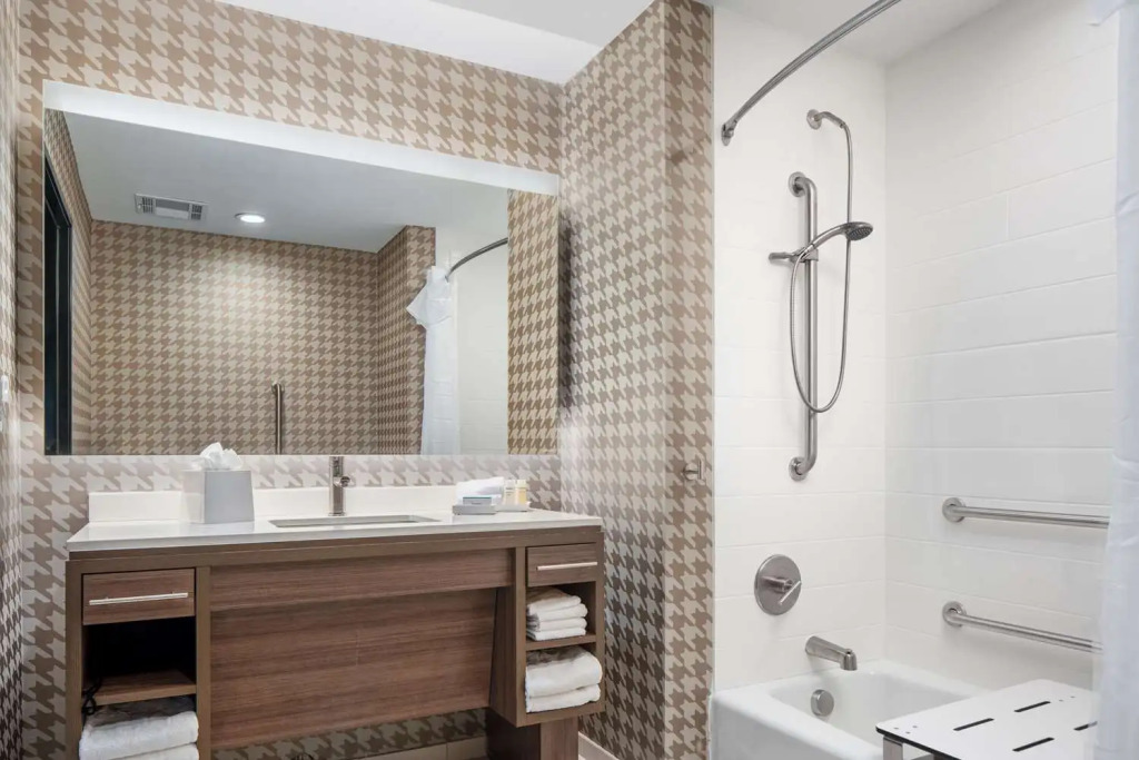 Home2 Suites By Hilton Rowlett Rockwall Marina
