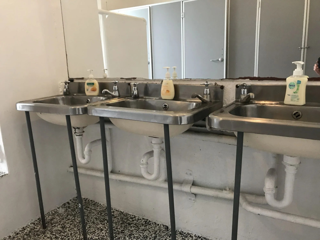 Jailhouse Accommodation