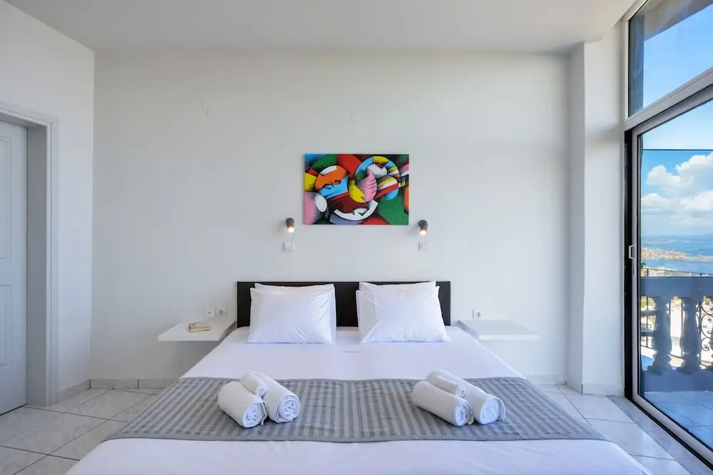 Loucerna Suites Chania