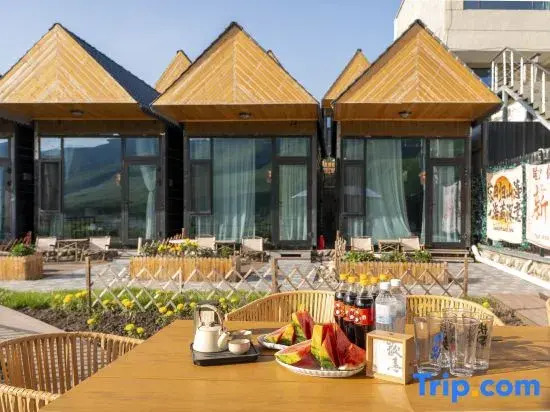 Midou Hotel