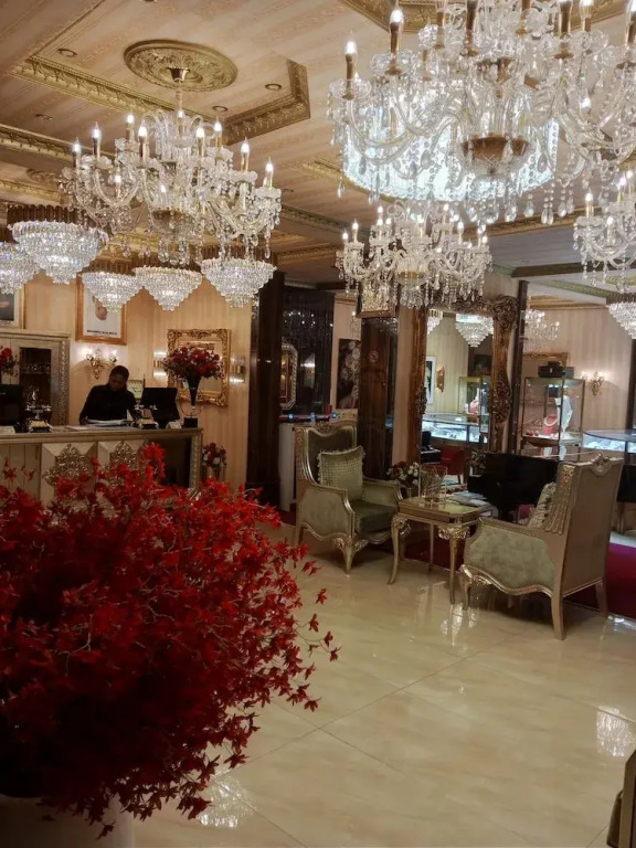 NO.1 HOTEL