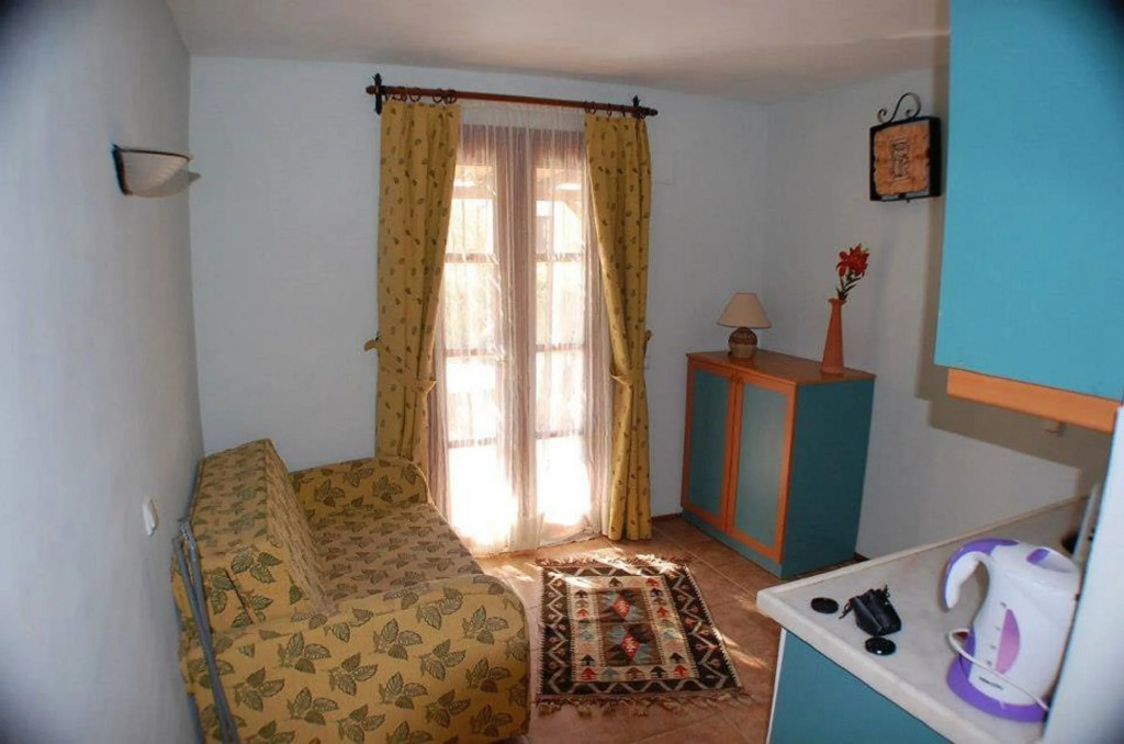 Gondol Apartments