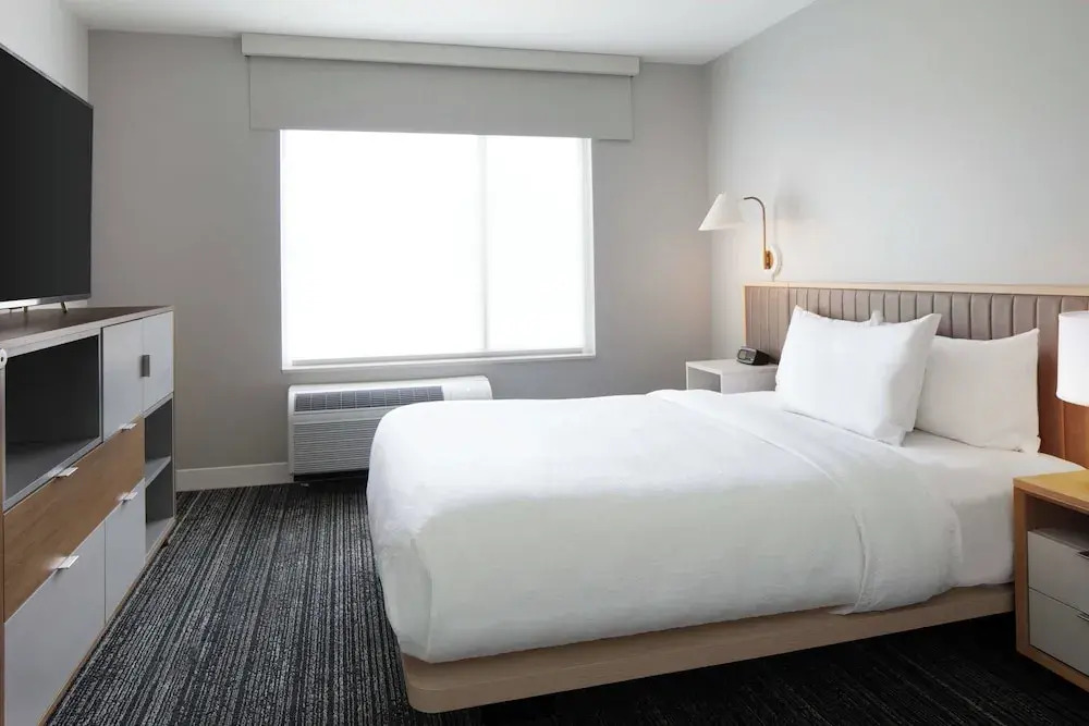 TownePlace Suites By Marriott Milwaukee West Bend