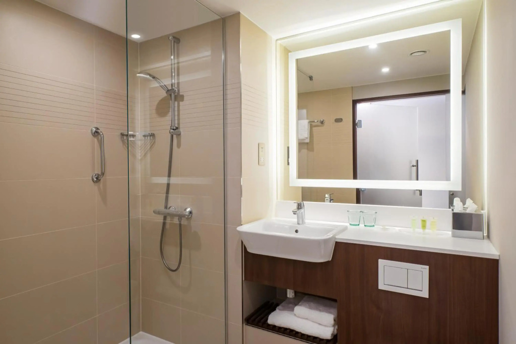 Courtyard by Marriott Inverness Airport