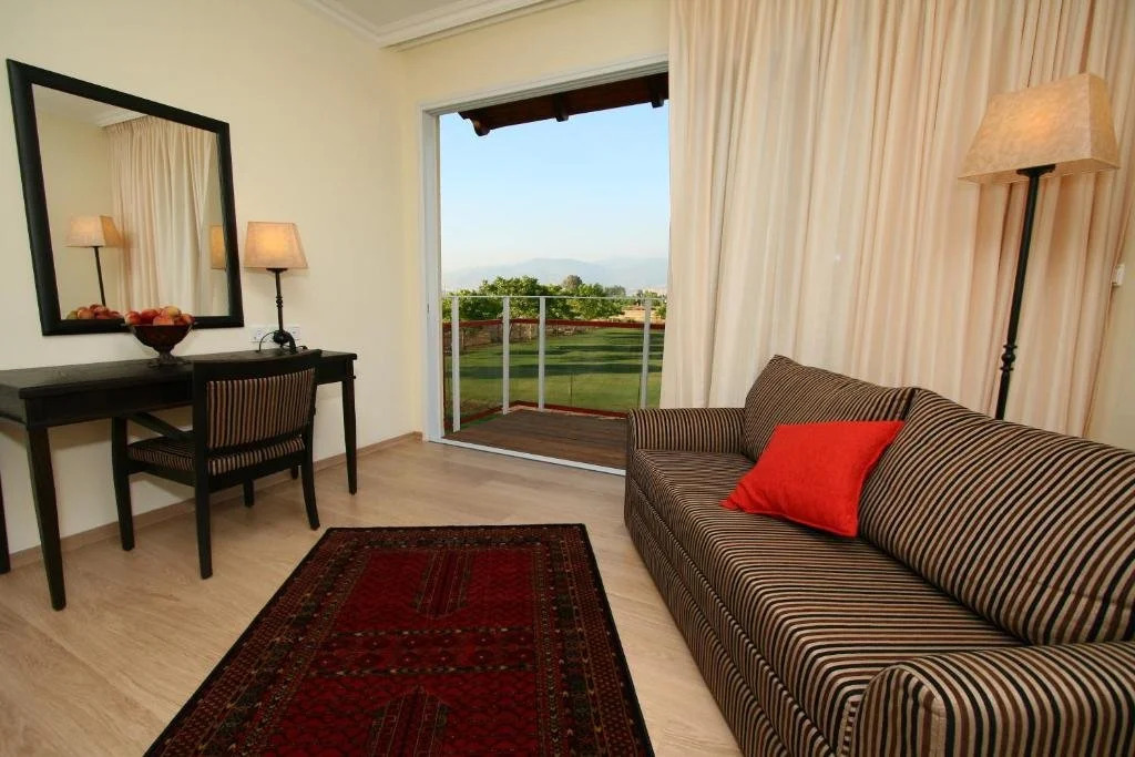 Pastoral Hotel - Kfar Blum