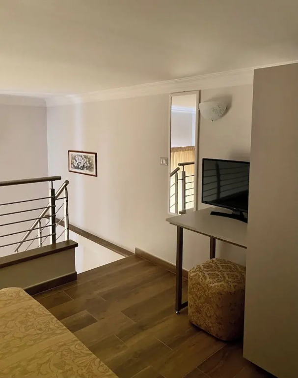 Cavour Luxury Rooms Catanzaro