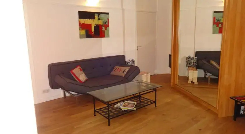 Riviera Rent Apartments - Rossetti