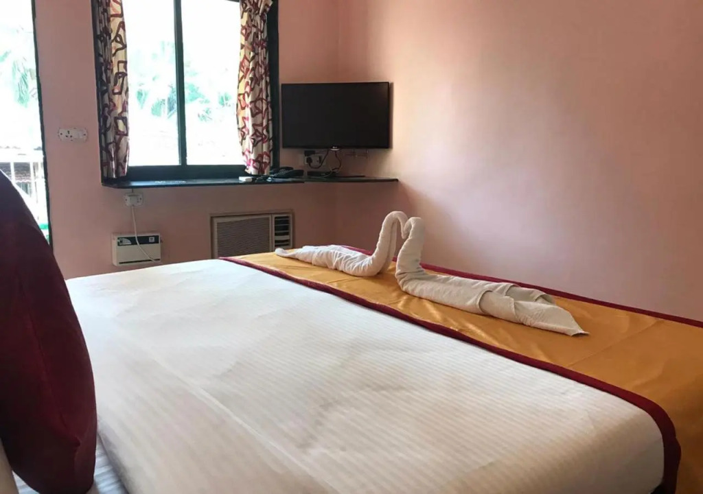 Hotel Miramar