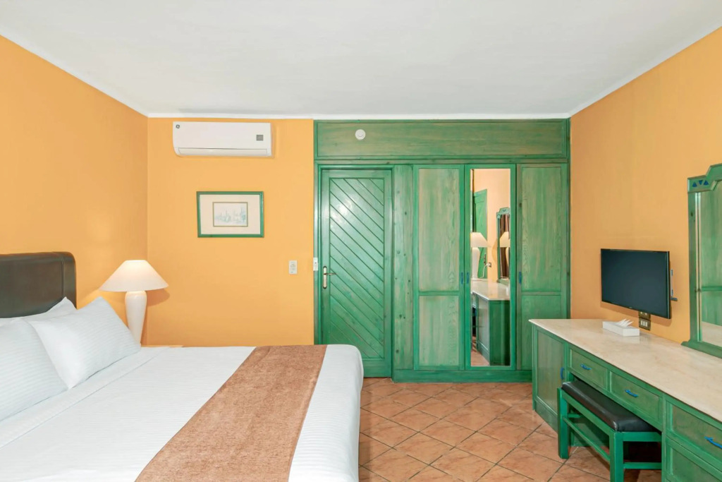 Arabia Azur Resort