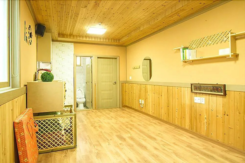 Suncheonman Muhan Dojan Pension