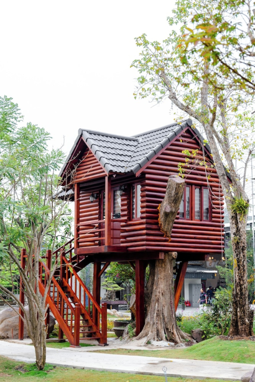 Lumora Nature Resort Managed by VOH