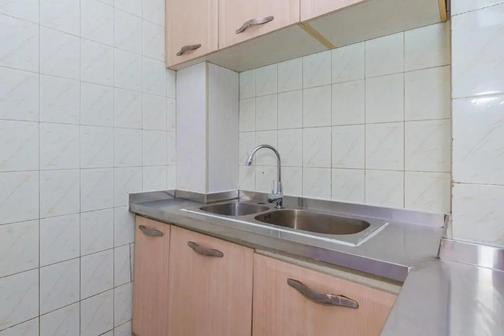 Qingdao Shinan·Qingdao Library· Locals Apartment 00130930