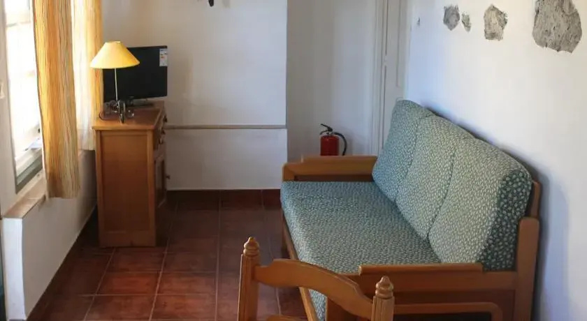 Casa Los Quemados