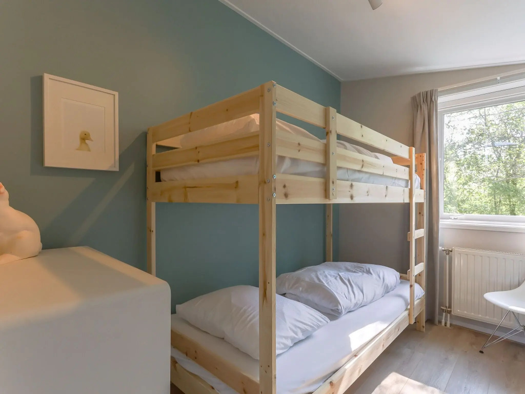 Holiday Home near Veerse Meer with Sauna