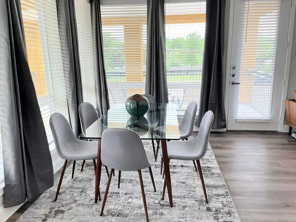 The Elvis Presley Urban Luxury Apts Austin