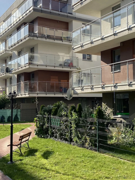 Sun&Relax Apartamenty Bursztynowe