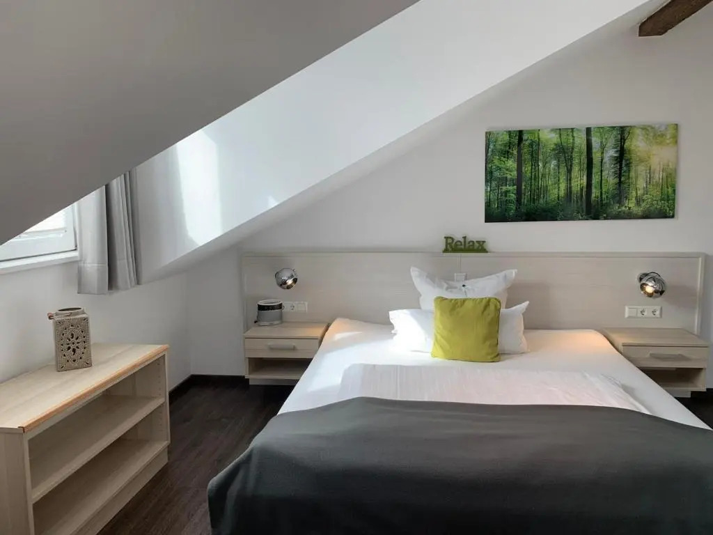 best business bühl - boardinghouse
